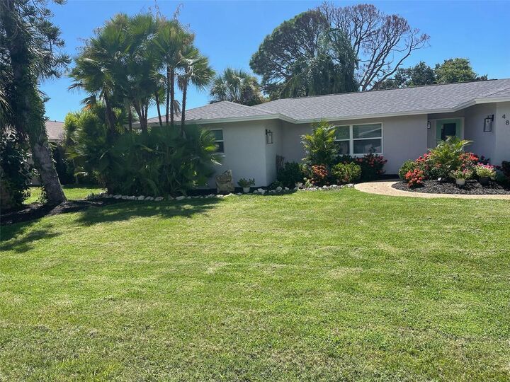 Property Photo: 4838 Porpoise Drive FL 34231