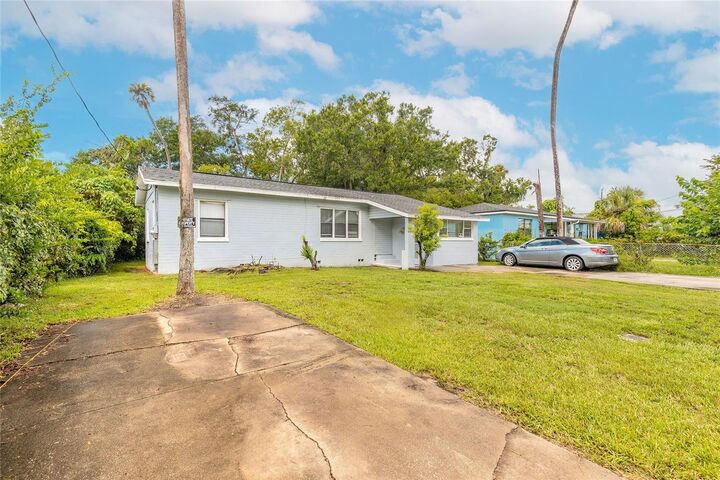 Property Photo: 730 Flanders Avenue FL 32114