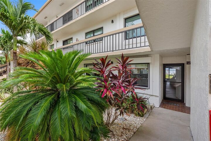 Property Photo:  6265 Sun Boulevard 115  FL 33715 