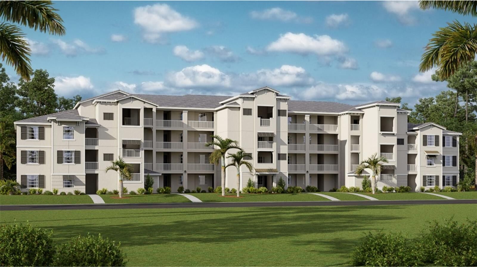 Property Photo: 17560 Opal Sand Drive 104 FL 34293