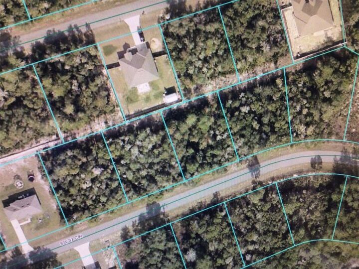 Property Photo:  0 SW 37th Circle  FL 34473 