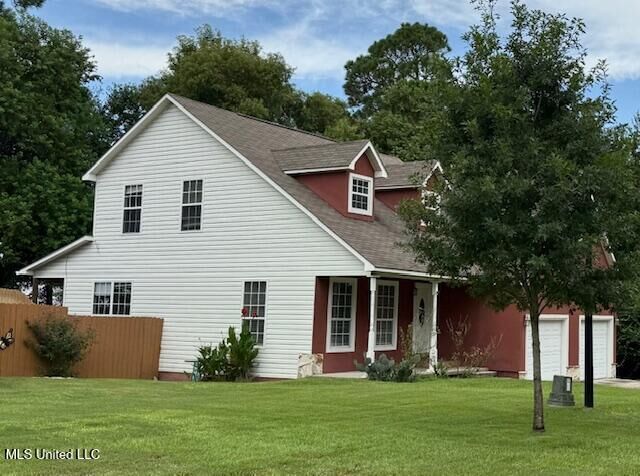 Property Photo:  2829 Villa Venezia Court  MS 39564 