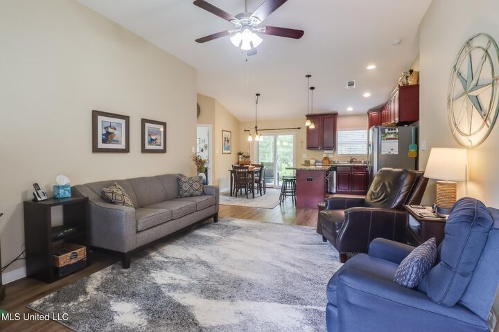 Property Photo:  13115 Turtle Creek Parkway  MS 39503 