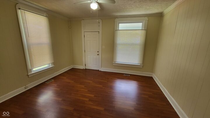 Property Photo: 414 N Linwood Avenue IN 46201