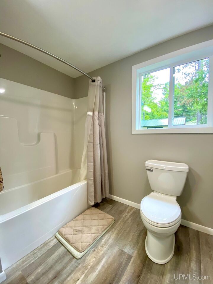 Property Photo:  24760 Ruth Lake Road  MI 49861 