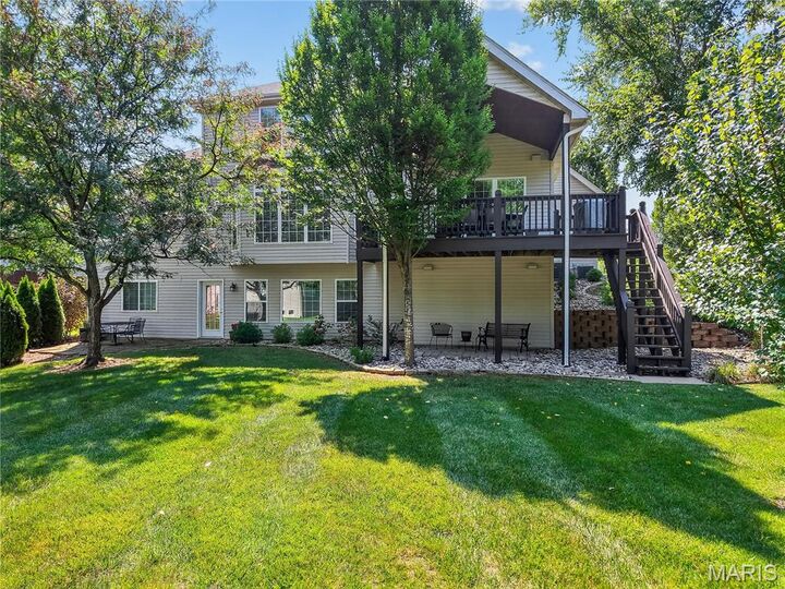 Property Photo: 503 Keswick Drive MO 63367