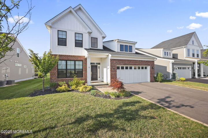 Property Photo:  5 Scarlett Terrace  NJ 07726 