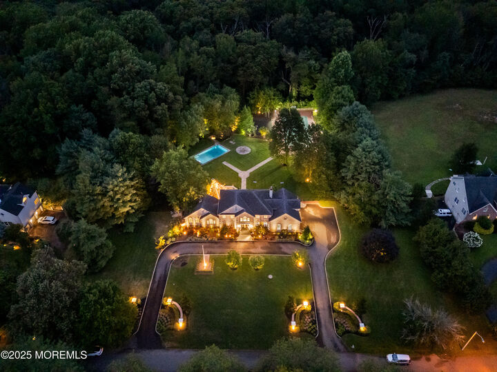 29 Van Hise Drive  Millstone NJ 08535 photo