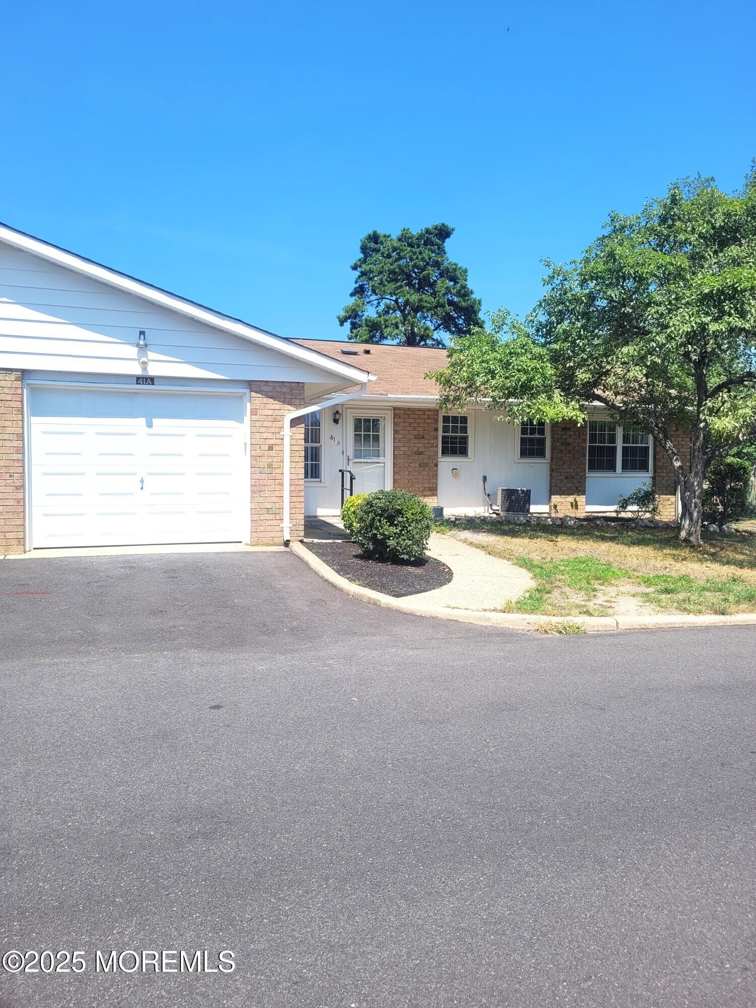 Property Photo: 41 Edinburgh Lane NJ 08759