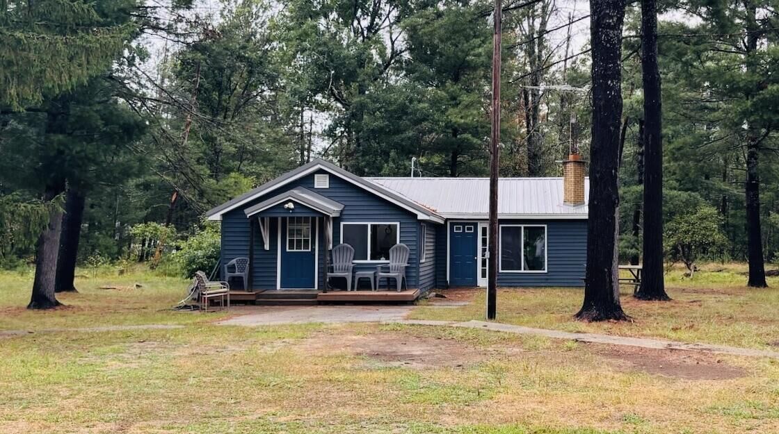 Property Photo:  3031 W 72nd Street  MI 49304 