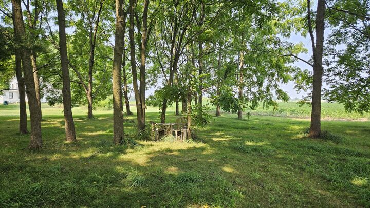 Property Photo: 5521 M-139 (Niles) Road MI 49085