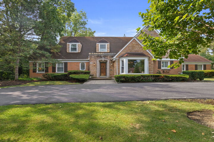 Property Photo:  1011 Central Road  IL 60025 