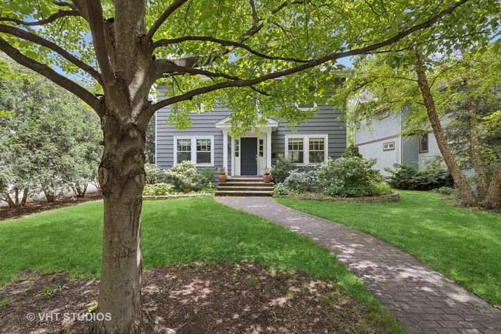 Property Photo:  2539 Marcy Avenue  IL 60201 