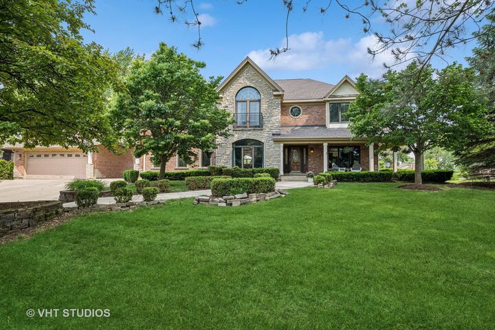 540 Harvard Avenue  Barrington IL 60010 photo