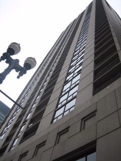 Property Photo: 200 N Dearborn Street 3401 IL 60601