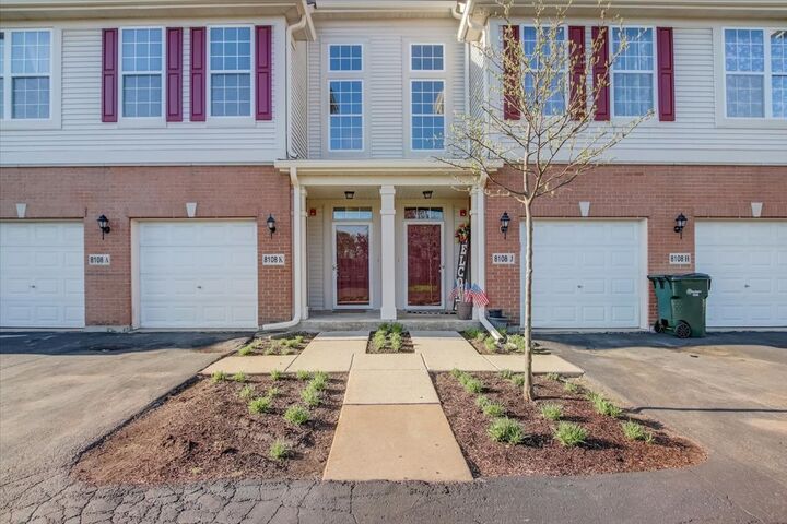 Property Photo: 8108 Concord Lane K IL 60458