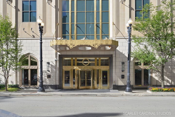 Property Photo:  21 E Huron Street 4301  IL 60611
