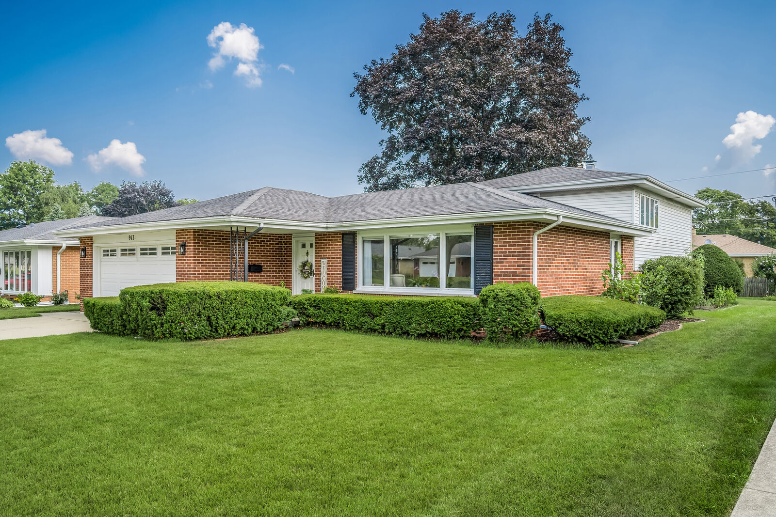 Property Photo:  913 S See Gwun Avenue  IL 60056