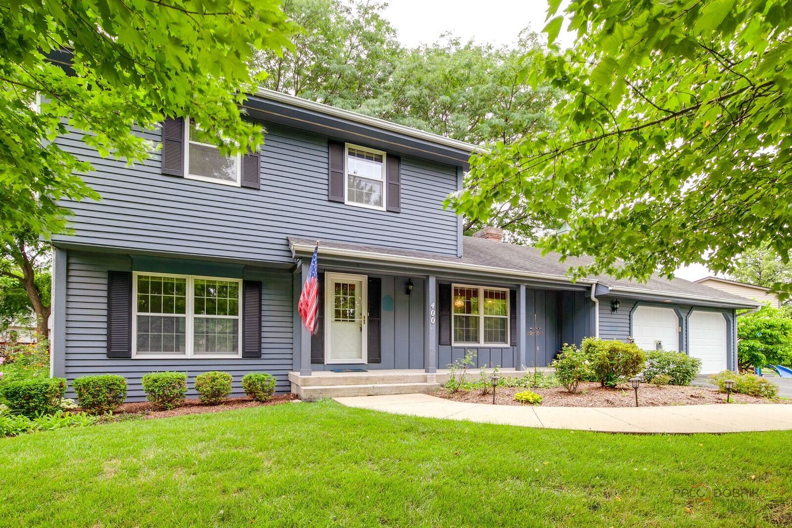 Property Photo: 400 Seafarer Drive IL 60030