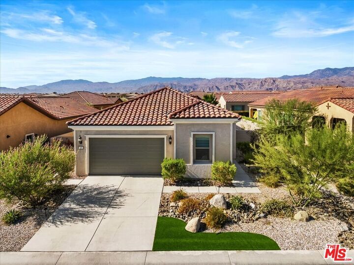 43 Zinfandel  Rancho Mirage CA 92270 photo