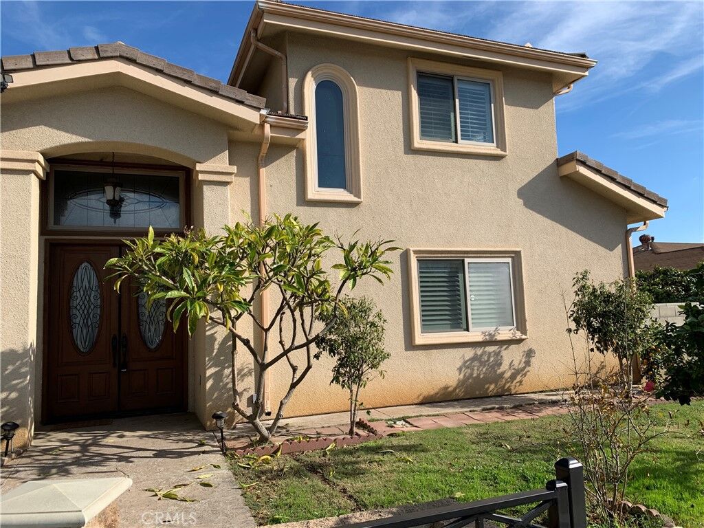 Property Photo: 4844 Arden Drive CA 91780