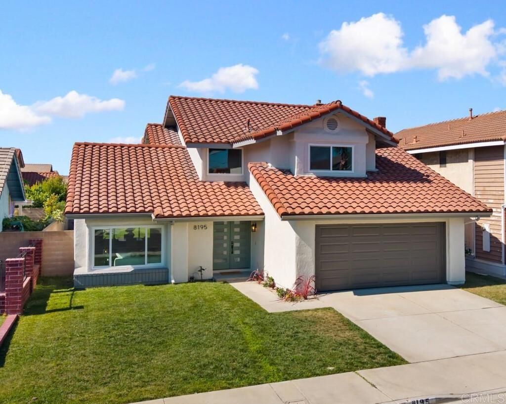 Property Photo:  8195 Dracaena Dr  CA 90620 