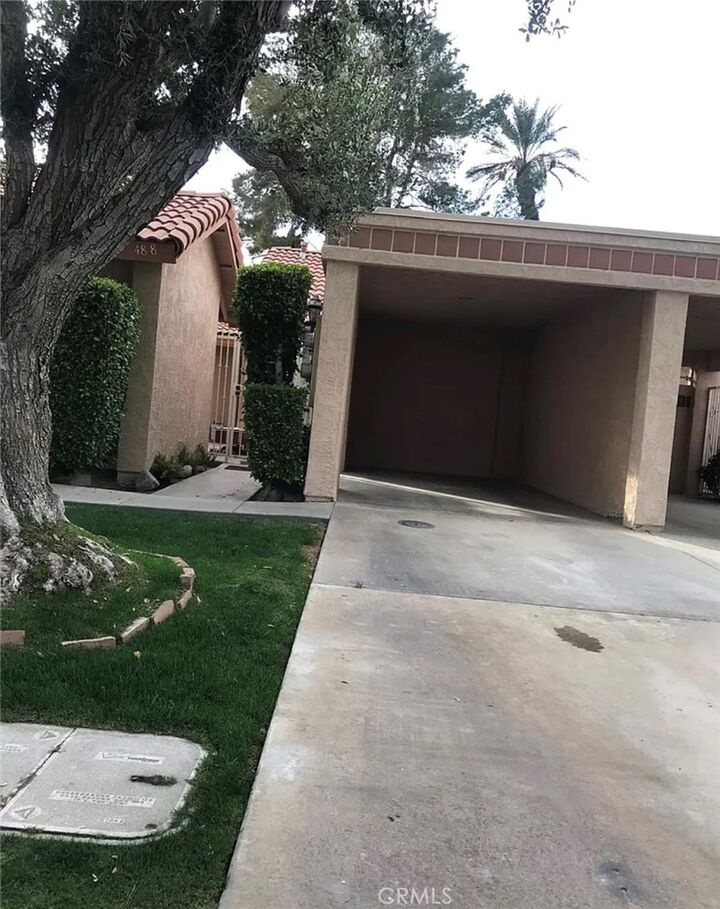 Property Photo: 48845 Taylor Street CA 92201