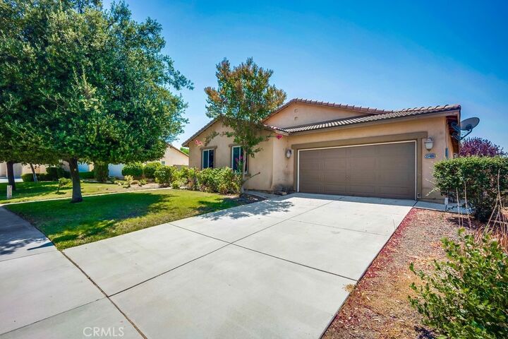 33409 Mesolite Way  Menifee CA 92584 photo