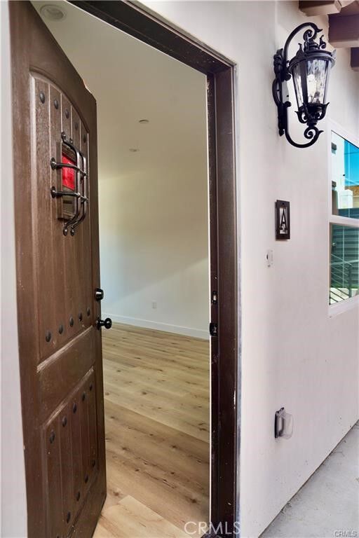 Property Photo: 6749 Pickering Avenue A CA 90601