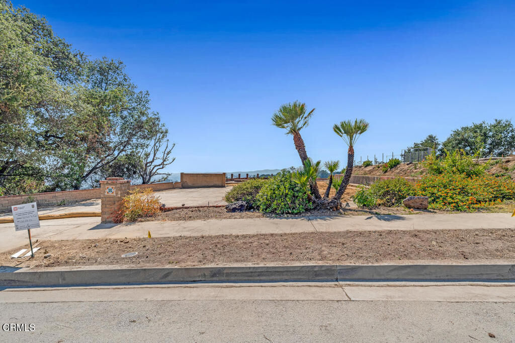 Property Photo:  3660 Ranch Top Road  CA  