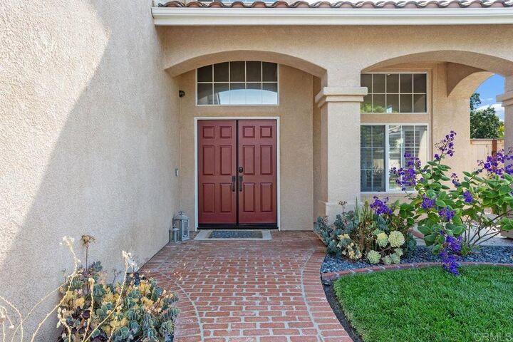 Property Photo:  5174 Berryessa Street  CA 92056