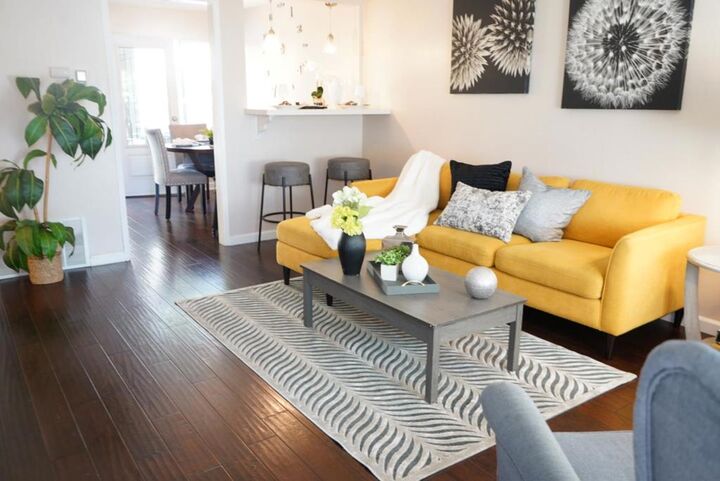 Property Photo:  406 Craven Court  CA 94541 