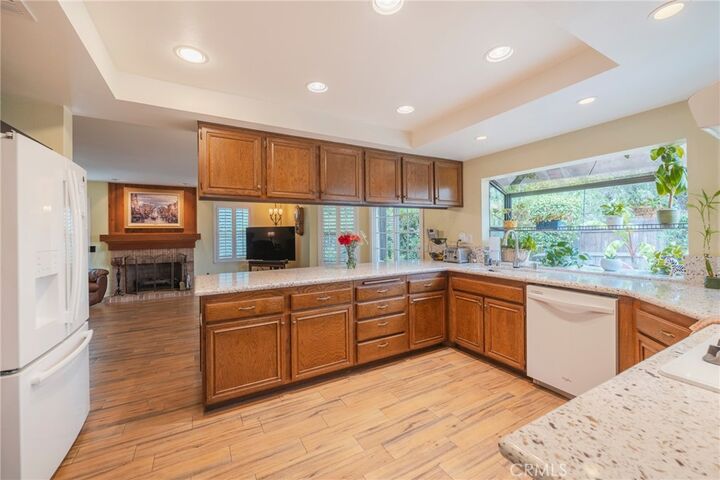 Property Photo:  3160 Leslie Court  CA 93063 