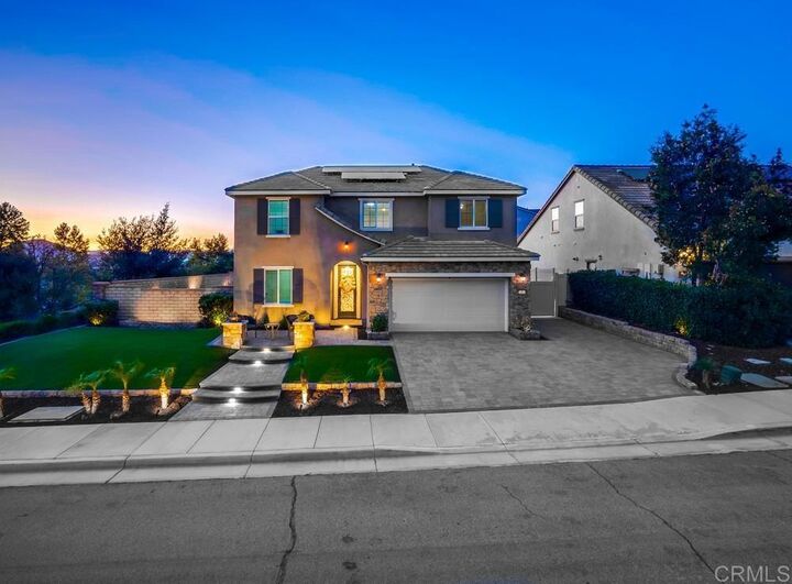 24690 Hidden Hills Drive  Menifee CA 92584 photo