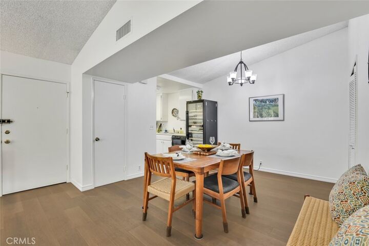 Property Photo:  26058 Serrano Court 87  CA 92630 