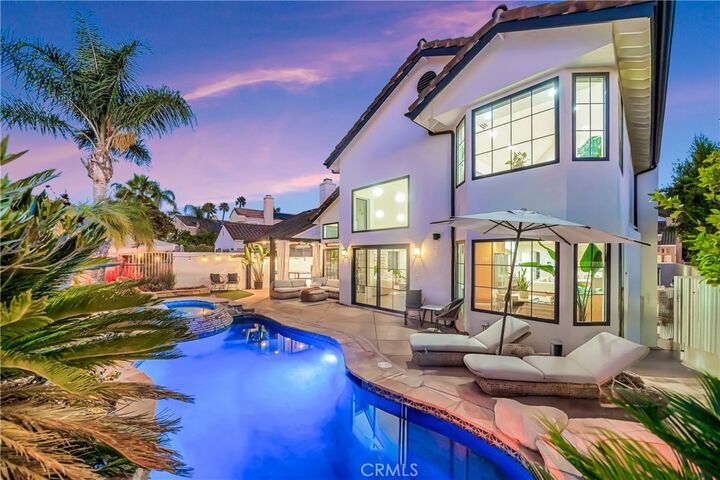 Property Photo: 24735 Calle Serranona CA 91302