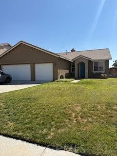Property Photo:  8421 Long View Avenue  CA 92344 