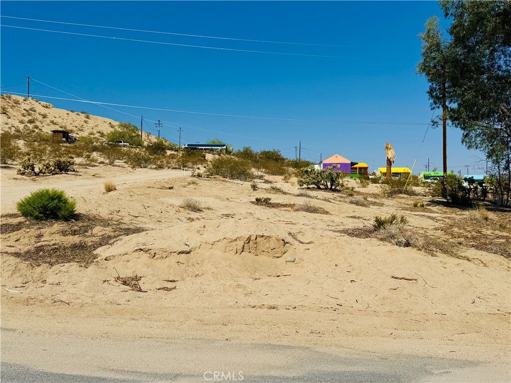 Property Photo:  6526 Hillside Avenue  CA 92277 