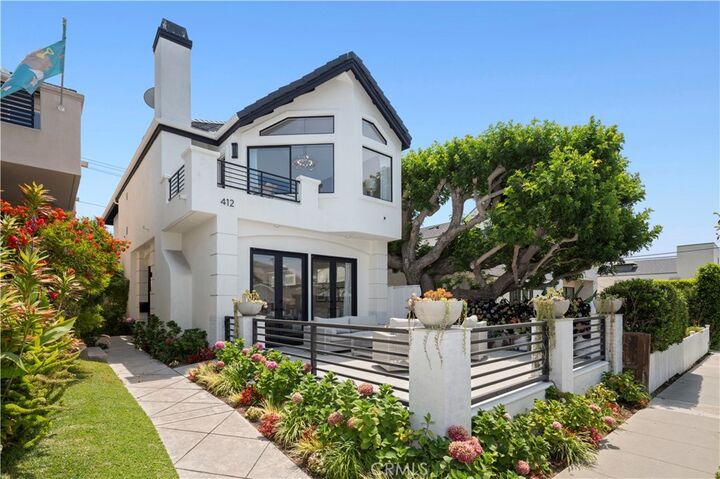 412 Poinsettia Avenue  Corona Del Mar CA 92625 photo
