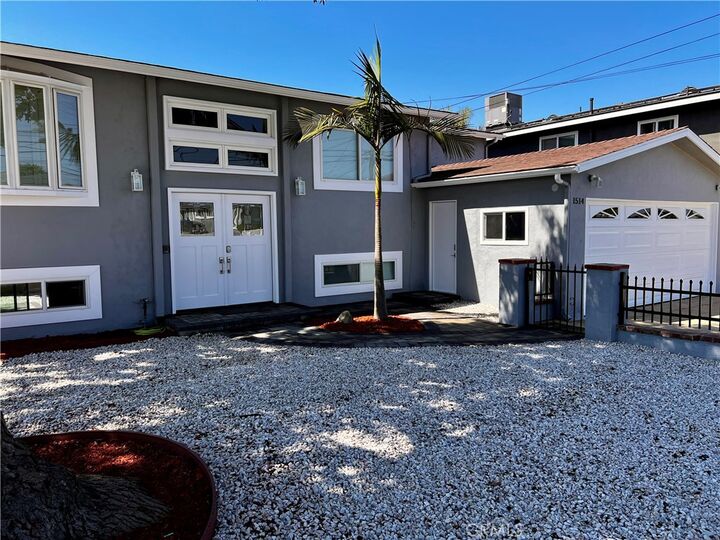 Property Photo:  1514 E Maple Avenue  CA 90245 