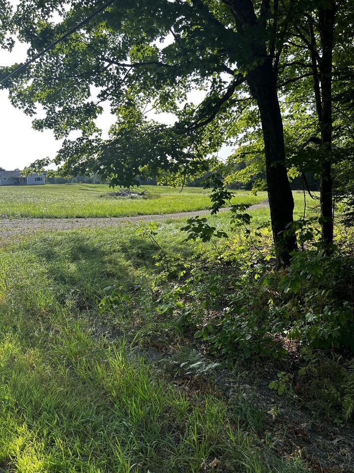 Property Photo: Tbd Bond Road ME 04928