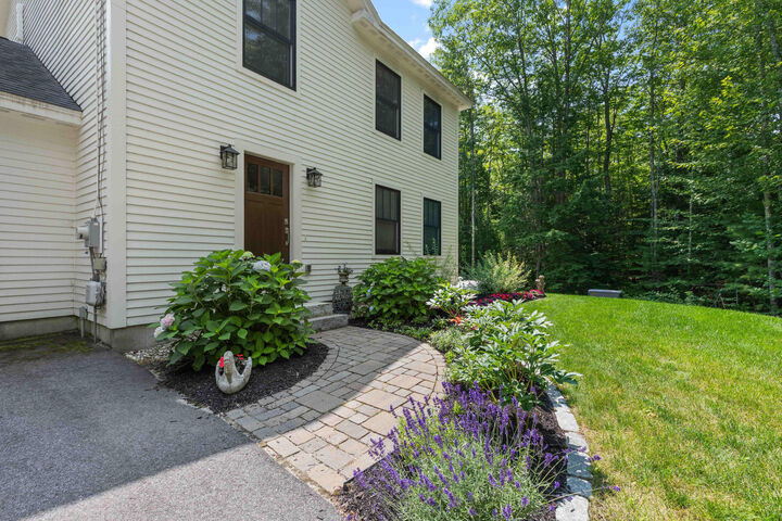 Property Photo: 49 Hadlock Road ME 04105