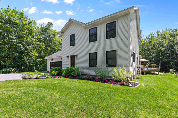 Property Photo: 49 Hadlock Road ME 04105