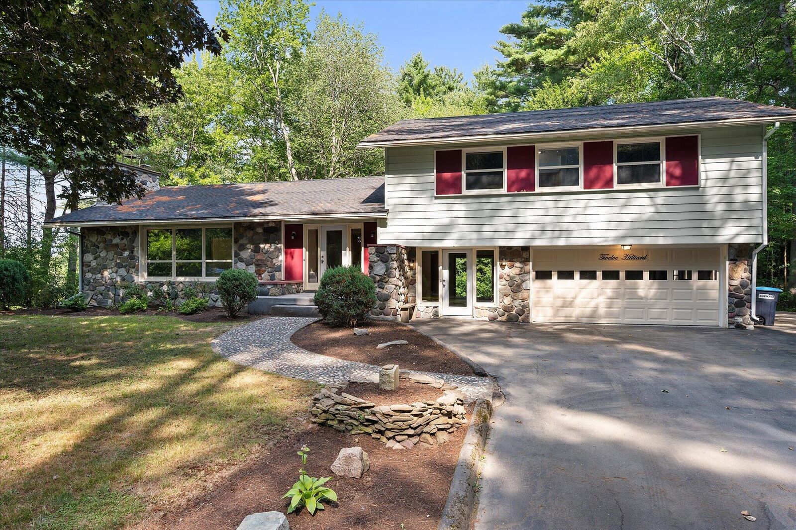 Property Photo:  12 Hilliard Street  ME 04468 