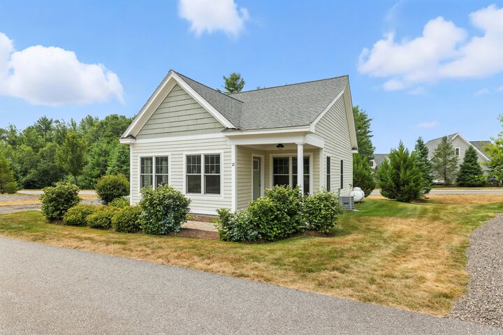 Property Photo:  12 Sunrise Lane 37  ME 04046 