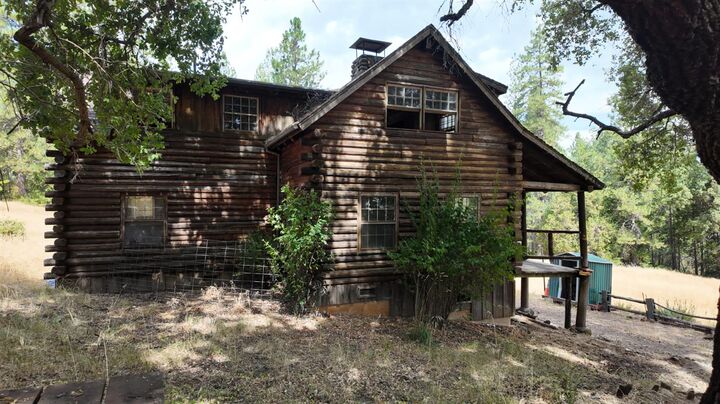 Property Photo: 8600 Lodestone Road CA 95684