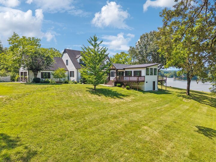 4320 Beechwood Rd  Knoxville TN 37920 photo