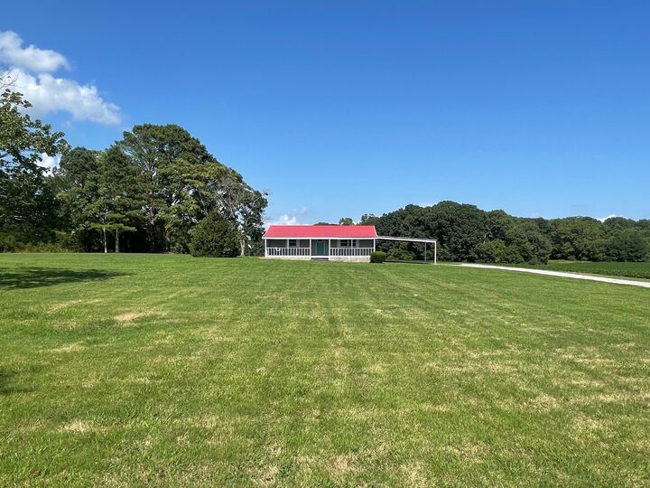 667 Highland Ridge Rd  Estill Springs TN 37330 photo