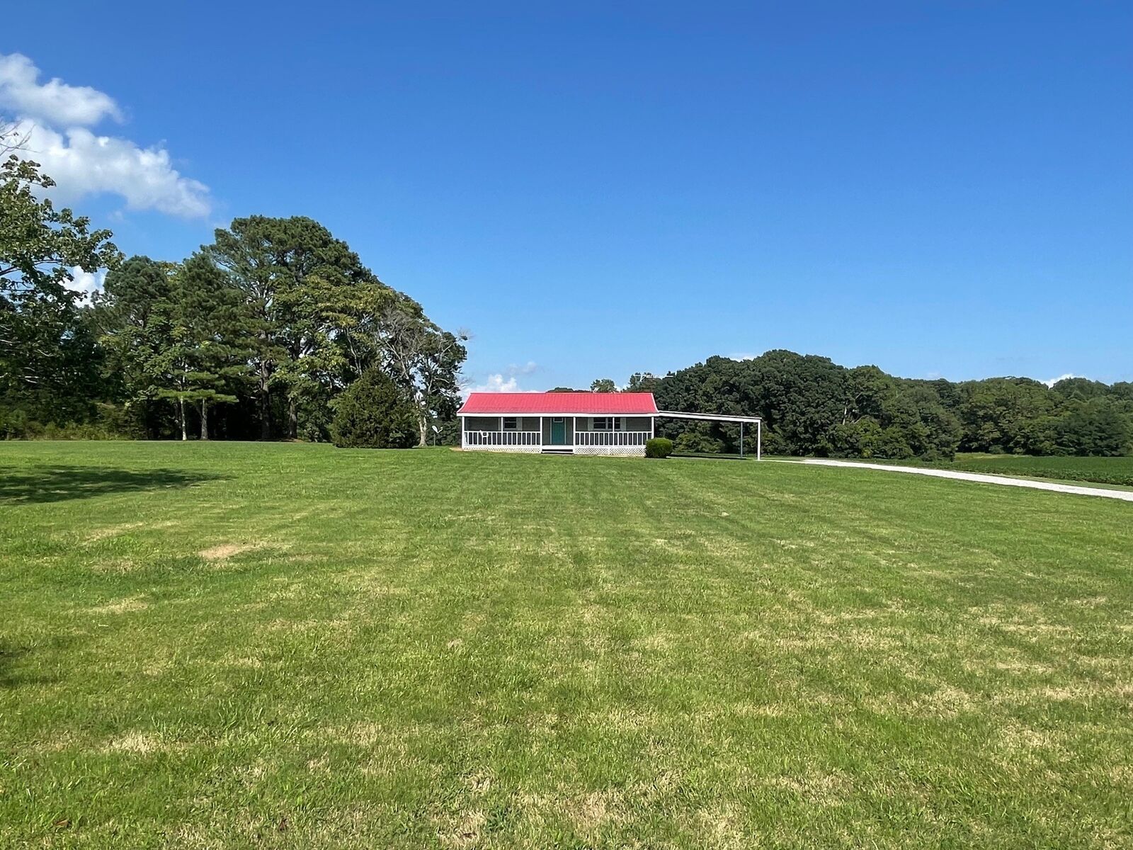 Property Photo: 667 Highland Ridge Rd TN 37330