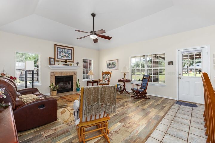 Property Photo:  315 White Dove  TX 75901 